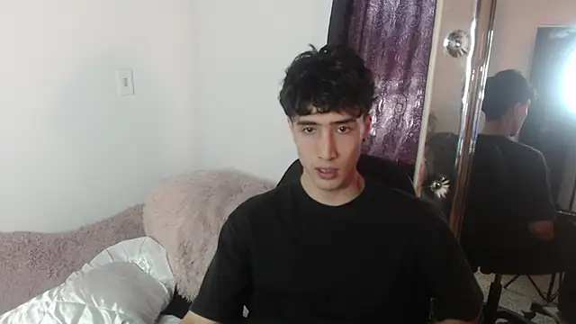 gojo satoru 18 online show from 02.26.25