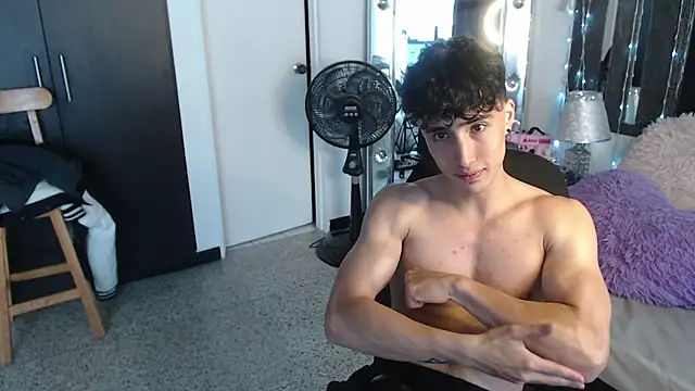 gojo satoru 18 online show from 03.15.25