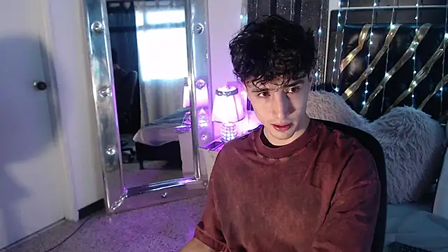 gojo satoru 18 online show from 09.11.25