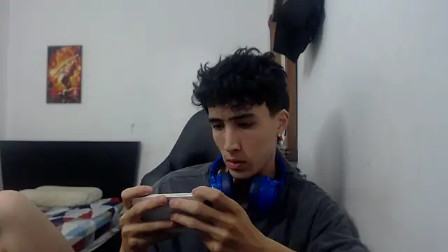 gojo satoru 18 online show from 09.17.25