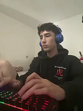 gojo satoru 18 online show from 10.07.25