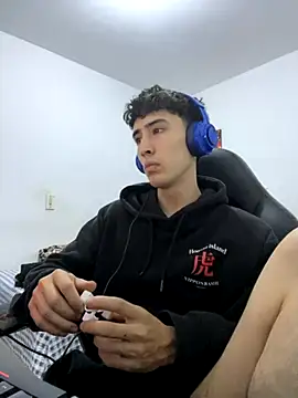 gojo satoru 18 online show from 10.09.25