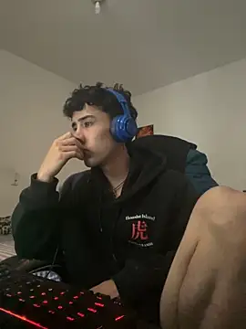 gojo satoru 18 online show from 10.13.25