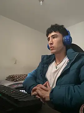 gojo satoru 18 online show from 10.14.25