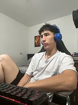 gojo satoru 18 online show from 10.15.25