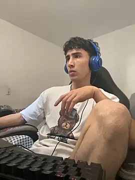 gojo satoru 18 online show from 10.21.25