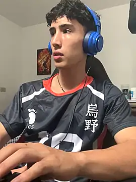 gojo satoru 18 online show from 10.24.25