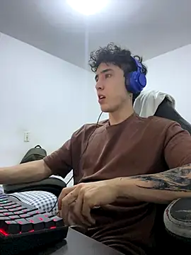 gojo satoru 18 online show from 12.14.25