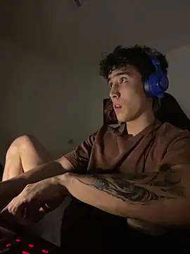 gojo satoru 18 online show from 12.16.25