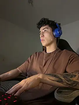 gojo satoru 18 online show from 12.17.25