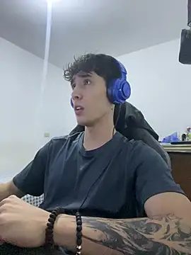 gojo satoru 18 online show from 03.02.26