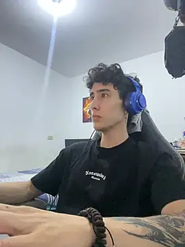 gojo satoru 18 online show from 03.10.26