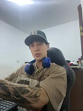 gojo satoru 18 online show from 04.19.26