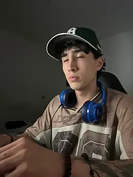 gojo satoru 18 online show from 04.21.26