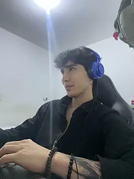 gojo satoru 18 online show from 04.23.26