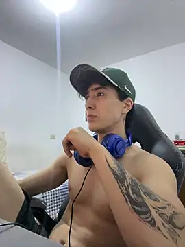 gojo satoru 18 online show from 04.24.26