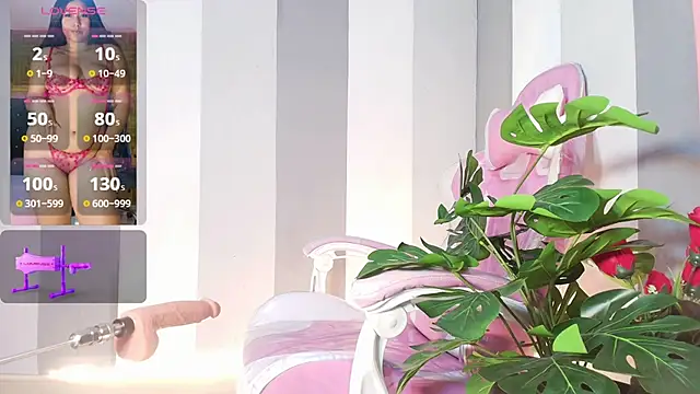 Laross25 online show from 03.04.25