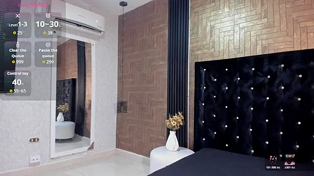 Laross25 online show from 02.22.26