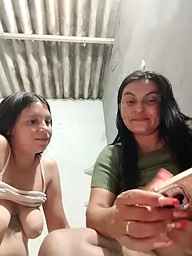 Horny-Mommy-Dirty online show from 09.22.25