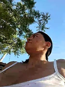 Horny-Mommy-Dirty online show from 09.29.25