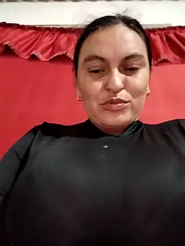 Horny-Mommy-Dirty online show from 11.24.25