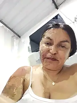 Horny-Mommy-Dirty online show from 12.19.25