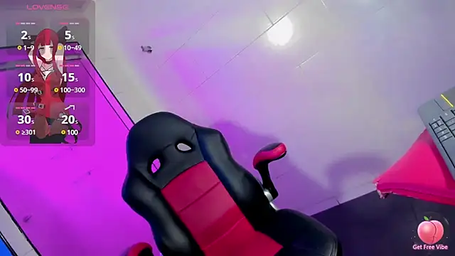 samantha official  online show from 03.15.25