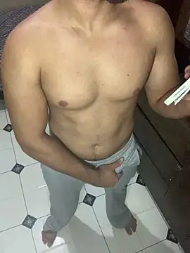 Brasileirinhoo online show from 03.06.26