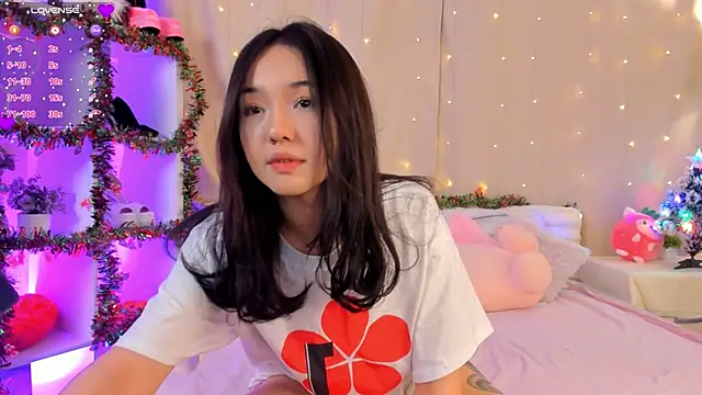 Lin kun online show from 12.15.24