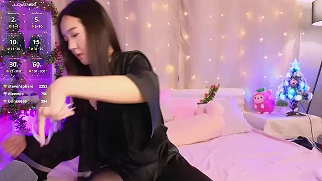 Lin kun online show from 12.27.24