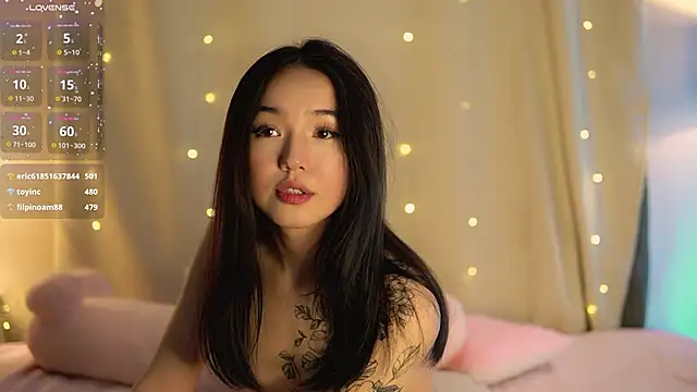 Lin kun online show from 01.23.25