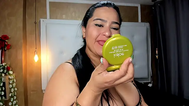 Clarigil online show from 01.20.25