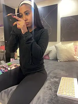 GabrielaLugo online show from 02.25.26