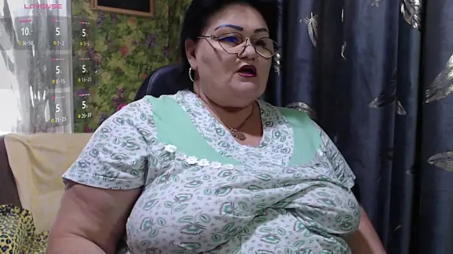 Goddess57 online show from 09.15.25