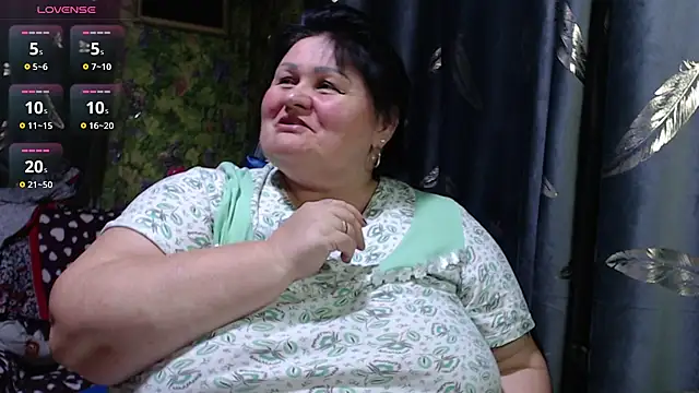 Goddess57 online show from 09.26.25