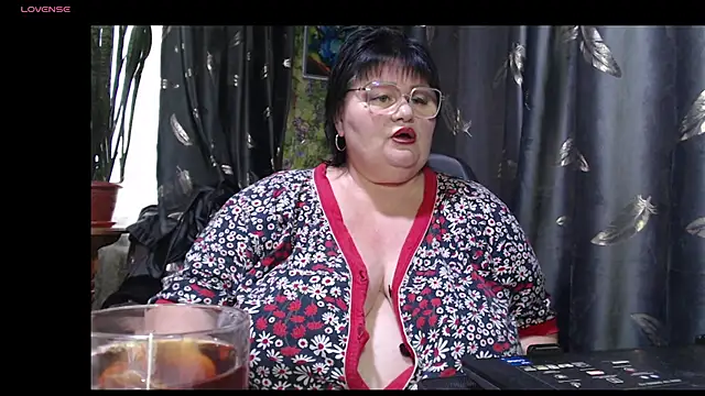 Goddess57 online show from 02.05.26