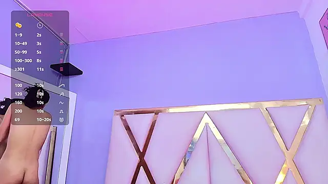 Beautifulskinny18 online show from 02.03.25