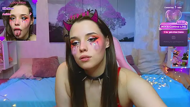 Snapshot of DorisGaillard chatting on 02.22.25 DorisGaillard online show from 02.22.25