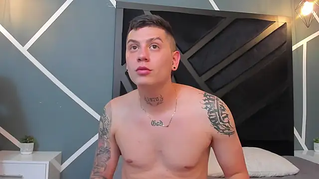 Yeiko Romero  online show from 01.11.25