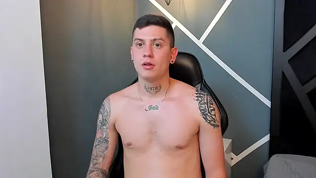 Yeiko Romero  online show from 01.13.25