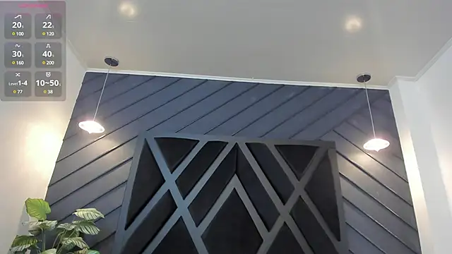 Yeiko Romero  online show from 02.16.25