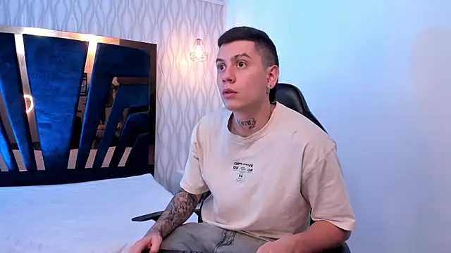 Yeiko Romero  online show from 03.11.25