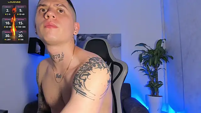 Yeiko Romero  online show from 09.11.25