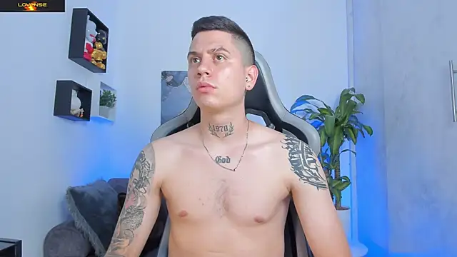 Yeiko Romero  online show from 09.20.25