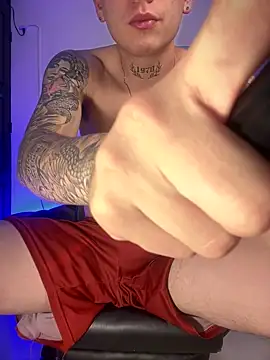 Yeiko Romero  online show from 09.27.25