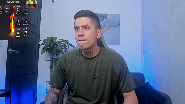 Yeiko Romero  online show from 11.20.25