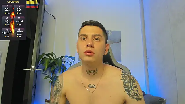 Yeiko Romero  online show from 11.28.25