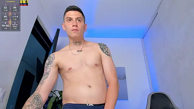 Yeiko Romero  online show from 02.10.26