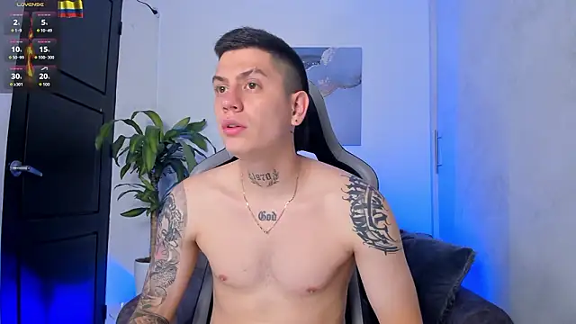 Yeiko Romero  online show from 02.21.26