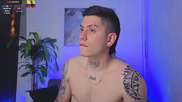 Yeiko Romero  online show from 03.01.26